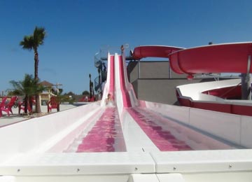 SERIGNAN / VALRAS-PLAGE CAMPING MAS DES LAVANDES