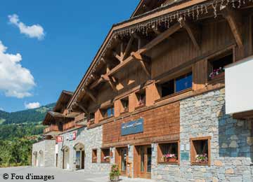 Photo Location Perier Voyages