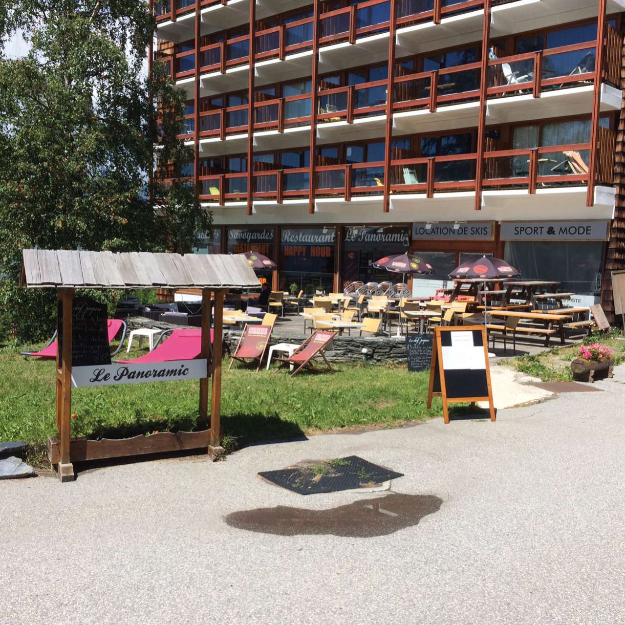 Photo Location Perier Voyages
