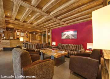 Photo Location Perier Voyages