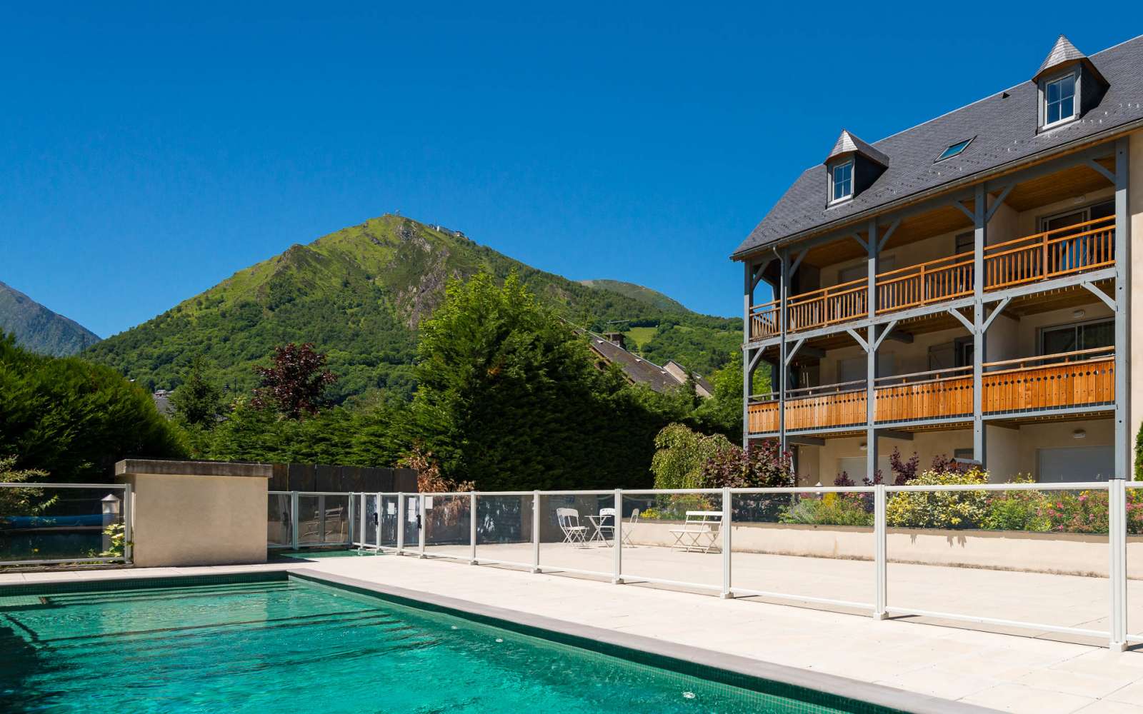 LAGRANGE VACANCES SAINT-LARY LE CLOS SAINT HILAIRE