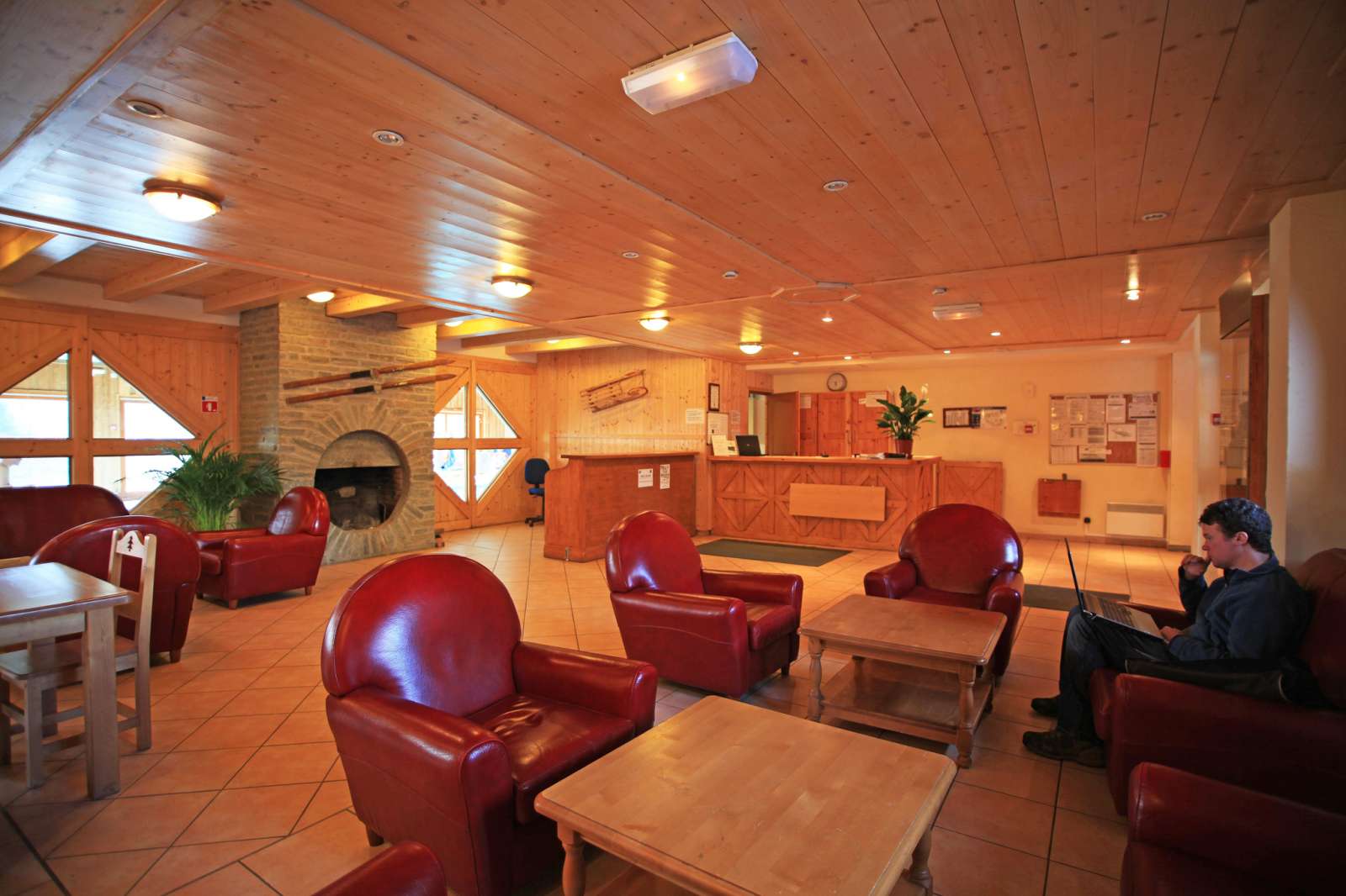 Photo Location Perier Voyages
