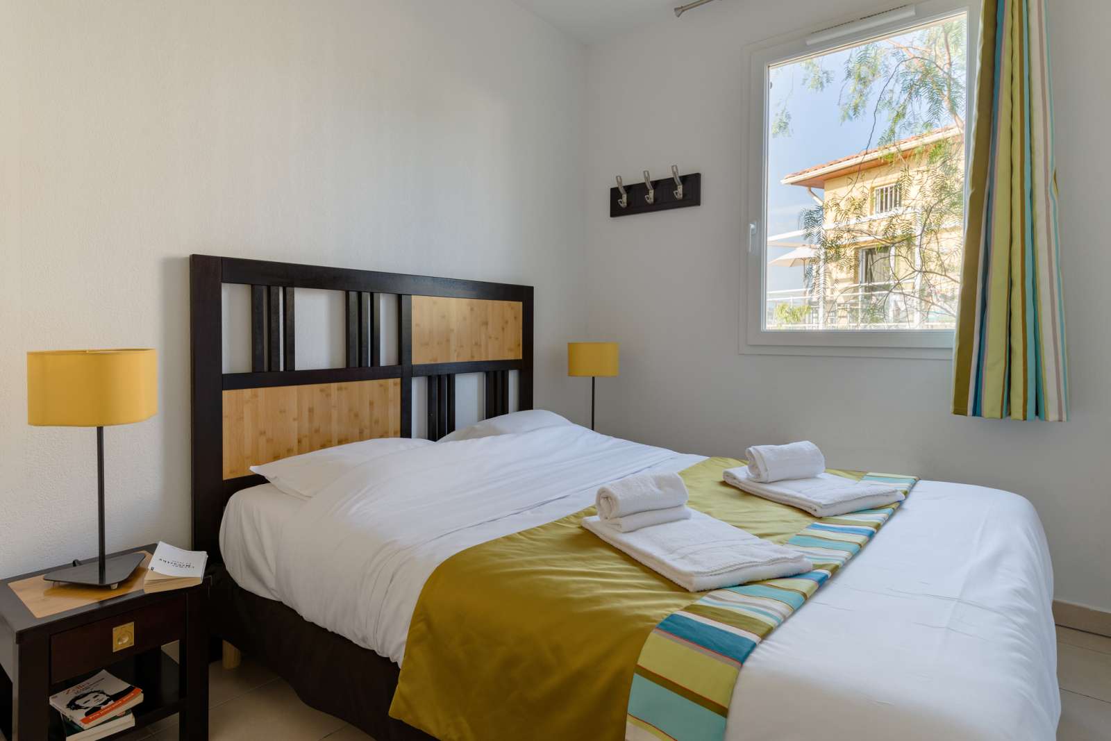 LAGRANGE VACANCES SIX FOURS LES PLAGES LES TERRASSES DES EMBIEZ