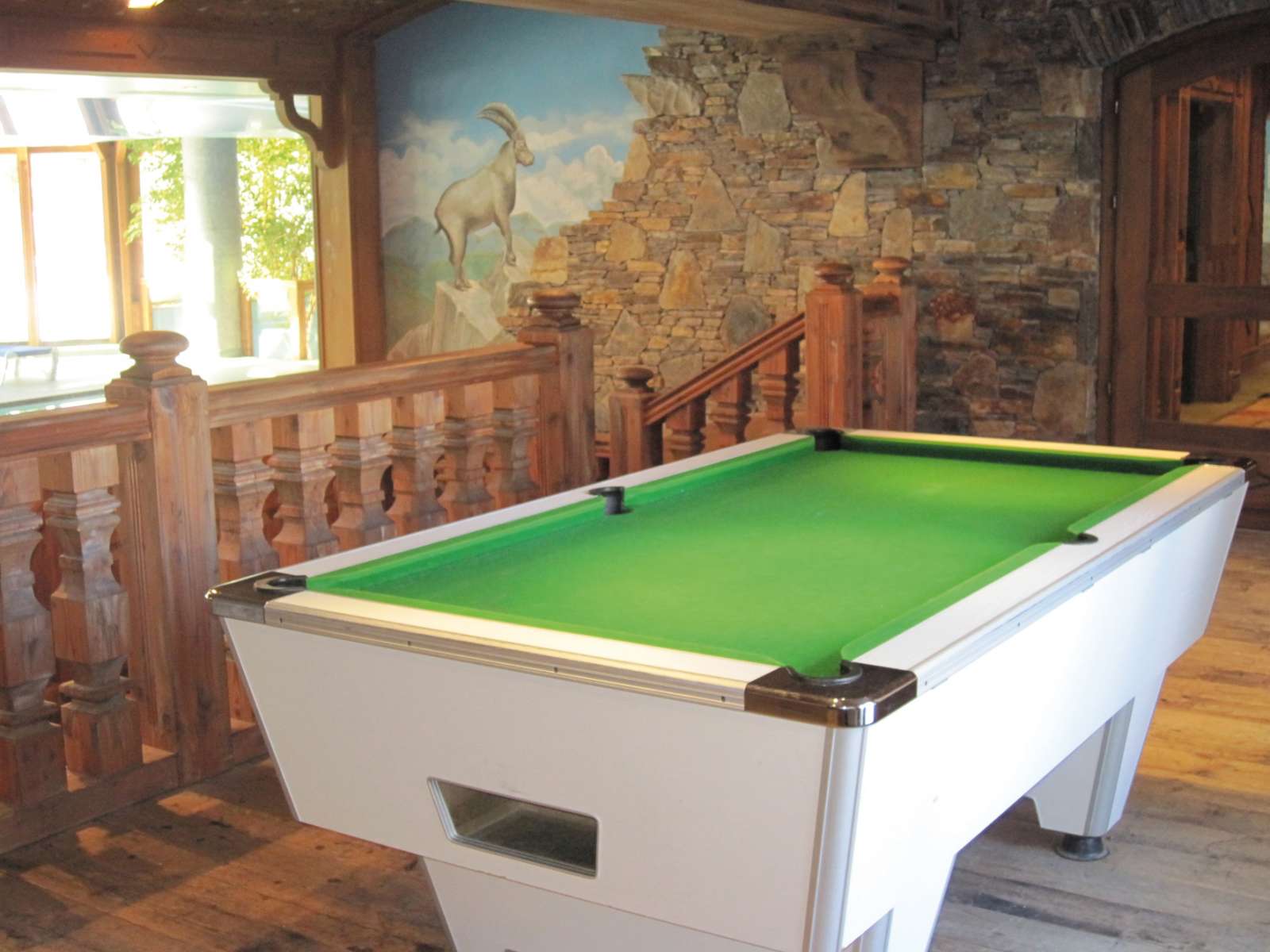 LAGRANGE VACANCES ARGENTIERE LE CRISTAL D'ARGENTIERE