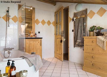 Photo Location Perier Voyages