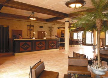 PUY DU FOU HOTEL LA VILLA GALLO-ROMAINE