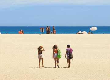VIAS CAMPING L'AIR MARIN