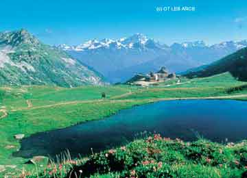 Photo Location Perier Voyages