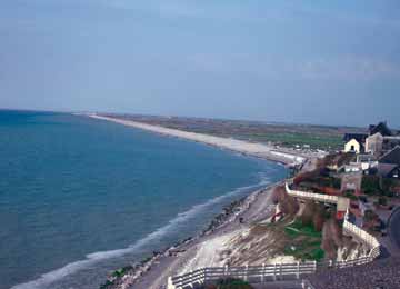 CAYEUX-SUR-MER LES TERRASSES DE LA PLAGE