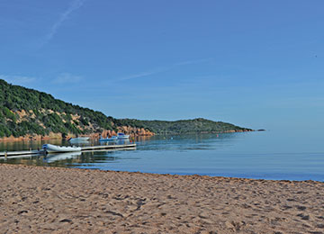 Photo Location Perier Voyages