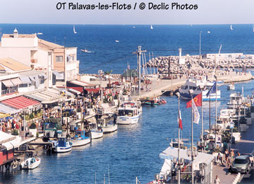 Photo Location Perier Voyages
