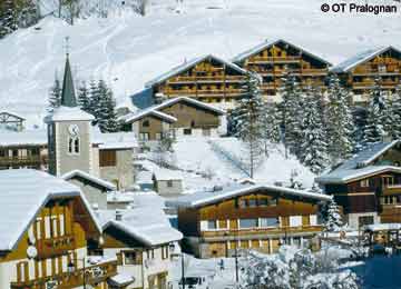Photo Location Perier Voyages