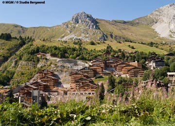 Photo Location Perier Voyages