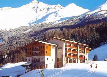 VAL-CENIS HOTEL CLUB LE VAL CENIS