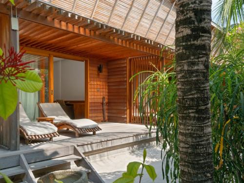 Photo Séjour La boutique des vacances