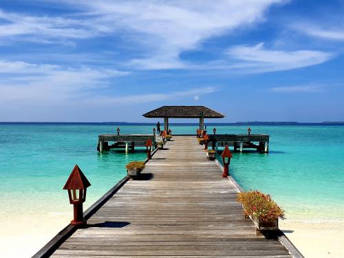 Photo Séjour La boutique des vacances