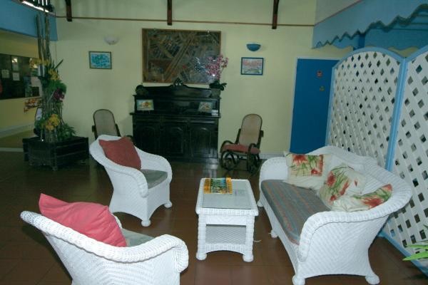 Photo Séjour Onparou