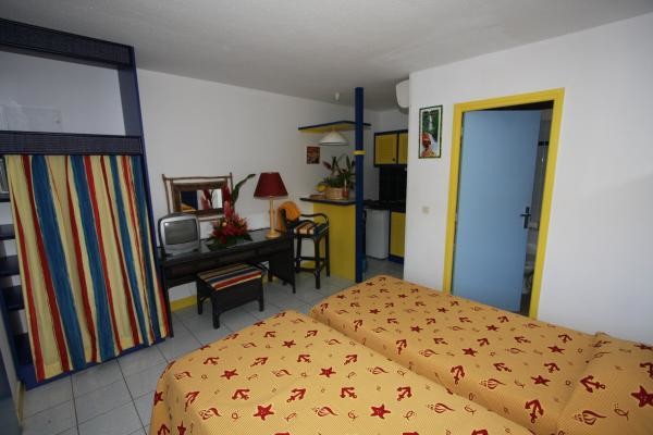 Photo Séjour Onparou