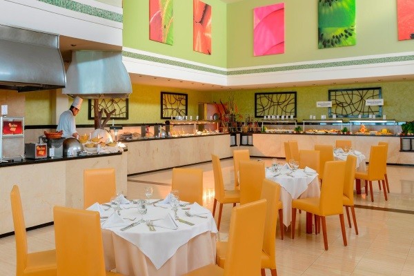 Hôtel Grand Sirenis Riviera Maya Resort & Spa *****
