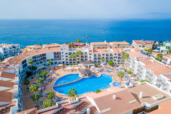 Séjour Espagne - Tenerife Club Jumbo Globales Tamaimo Tropical ***