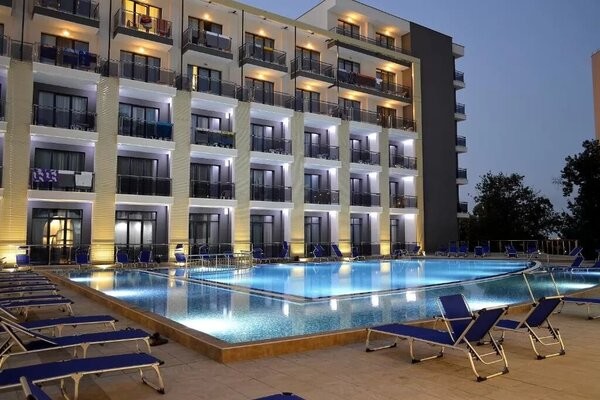 Hôtel Arena Mar ****