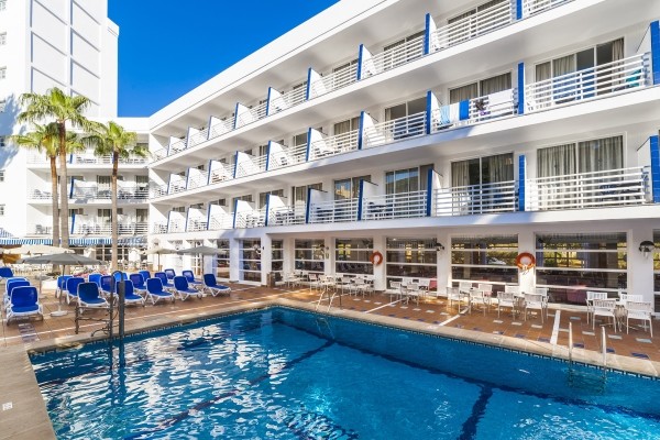 Séjour Espagne - Majorque Hôtel Globales Palmanova Palace ****