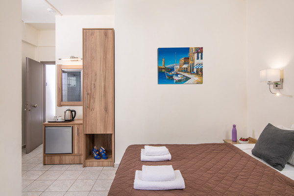 Hôtel Belvedère Village ***
