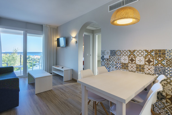 Hôtel Sur Menorca, Suites et Waterpark ****