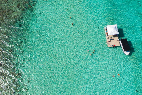 Photo Séjour Alma Voyages