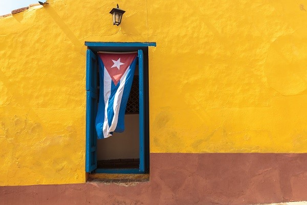 Combiné hôtels Cuba chez l'habitant, en casa particular (7 nuits)