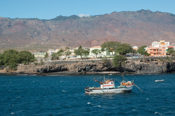 Photo Circuit Cap 5 Voyages