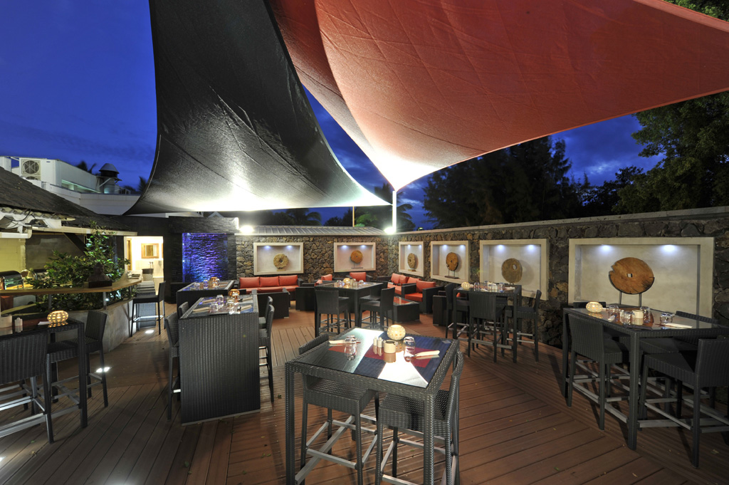 Hôtel Alamanda
