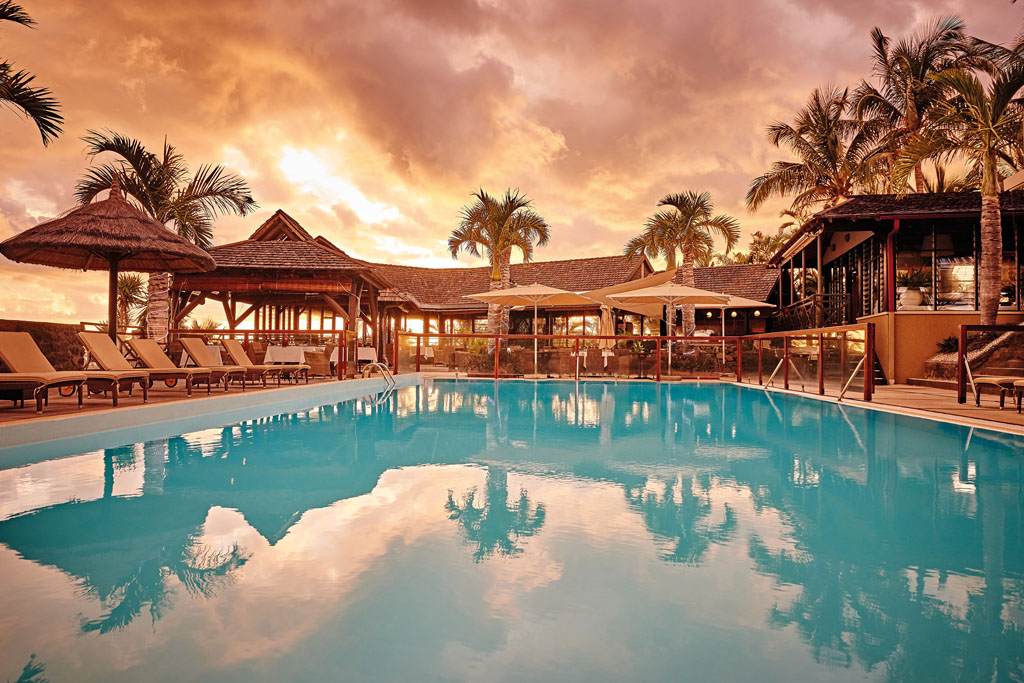 Photo Séjour MGM Travel
