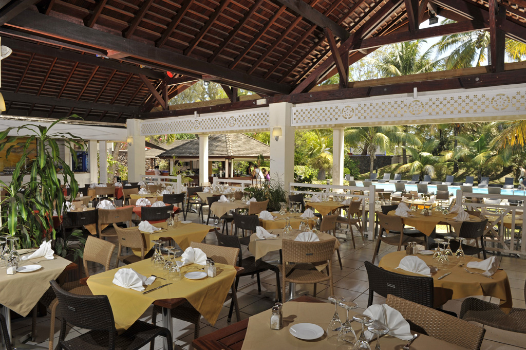 Hôtel Alamanda