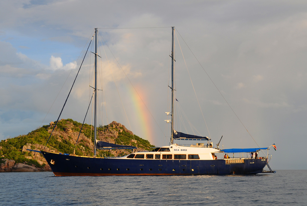 Photo Croisière Perier Voyages
