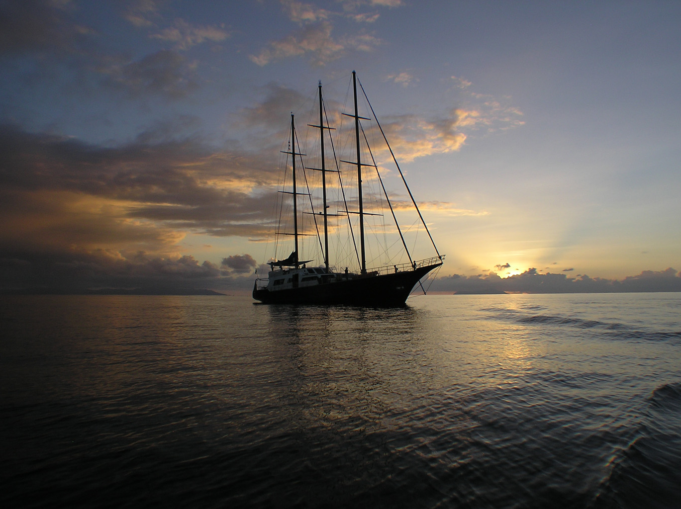 Photo Croisière Perier Voyages
