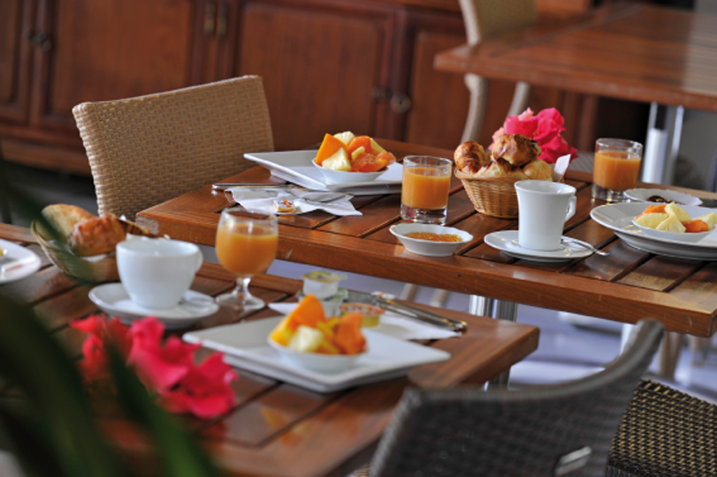 Hôtel Alamanda
