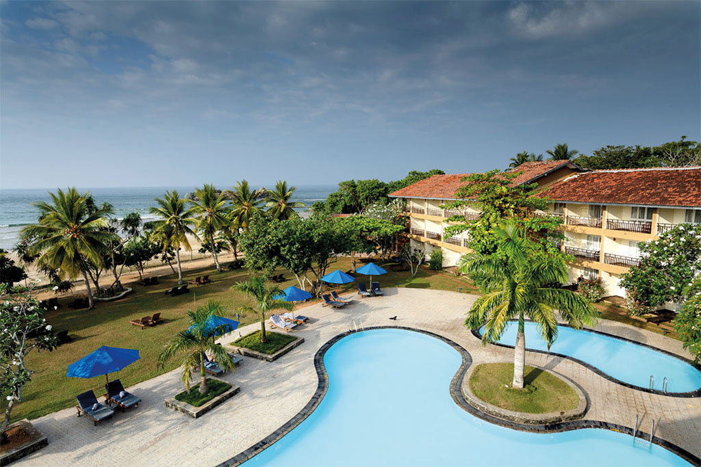 The Palms