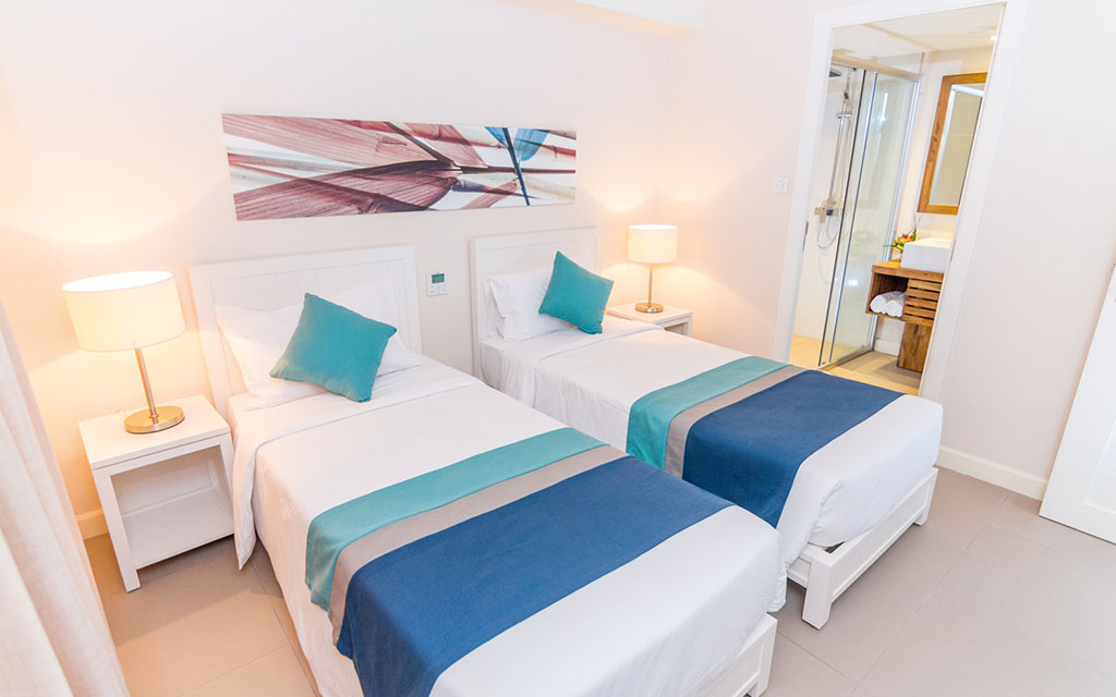 Be Cosy Appart'hotel
