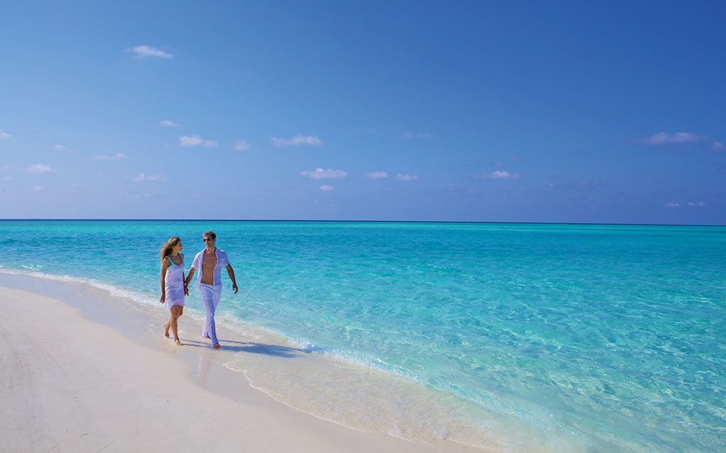 Hôtel Kuredu Island Resort & Spa