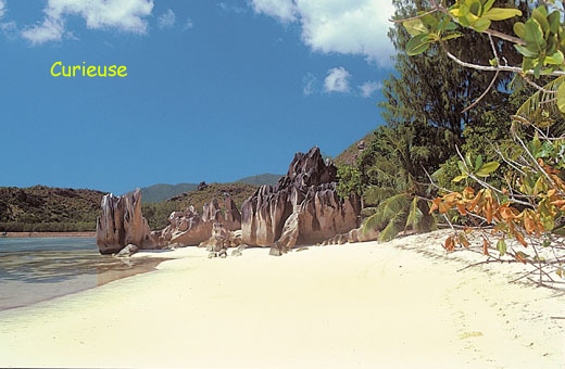 Croisière Praslin Dream Premium - 7 nuits
