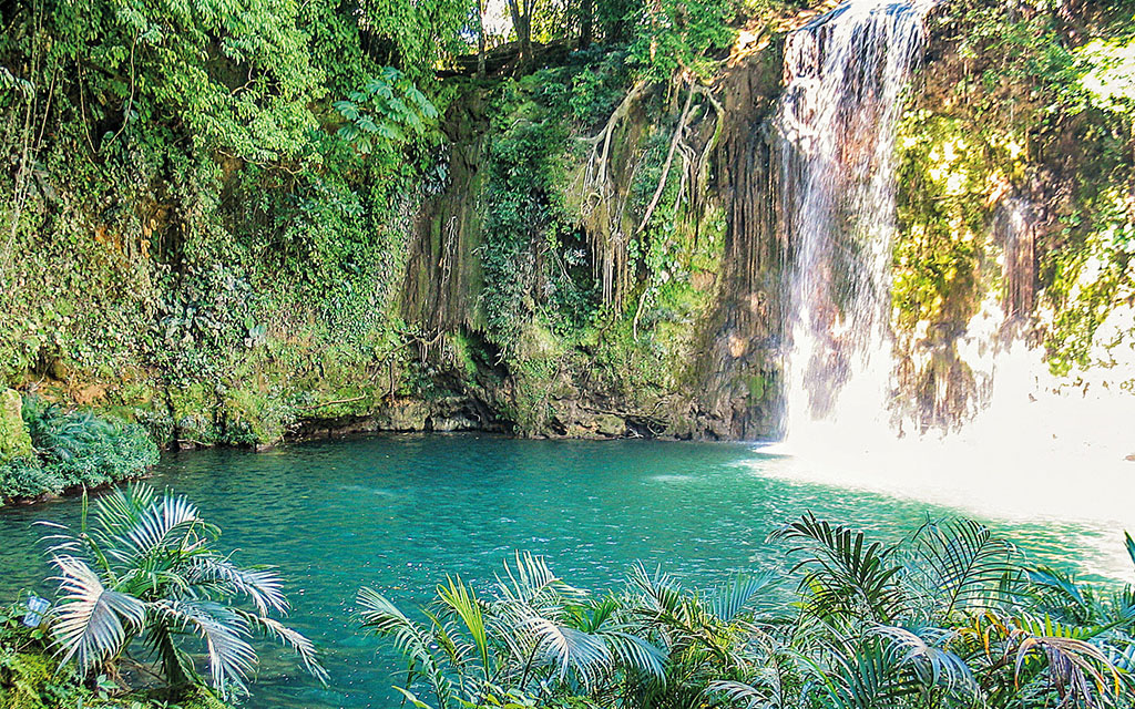 Photo Autotour Fitour Voyages