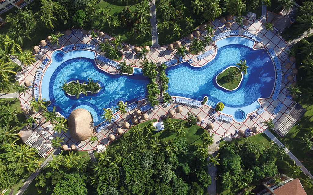 Bahia Principe Grand Coba
