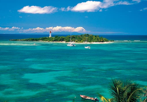 Dream Guadeloupe
