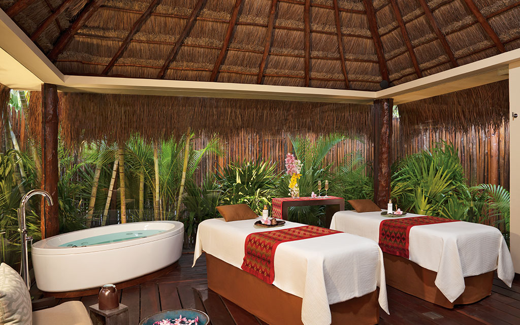 Dreams Riviera Cancun