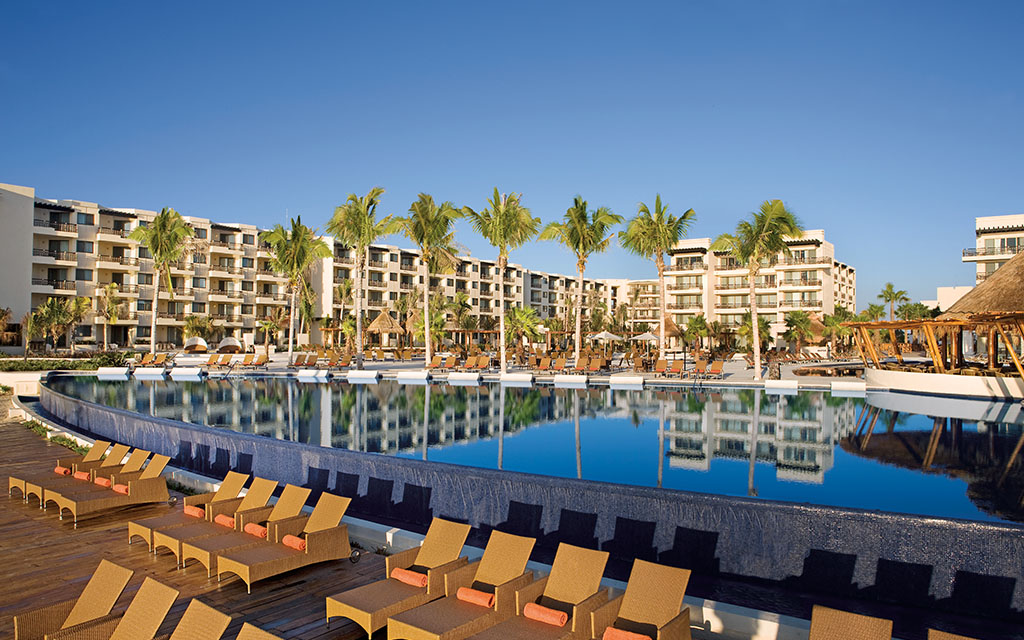 Dreams Riviera Cancun