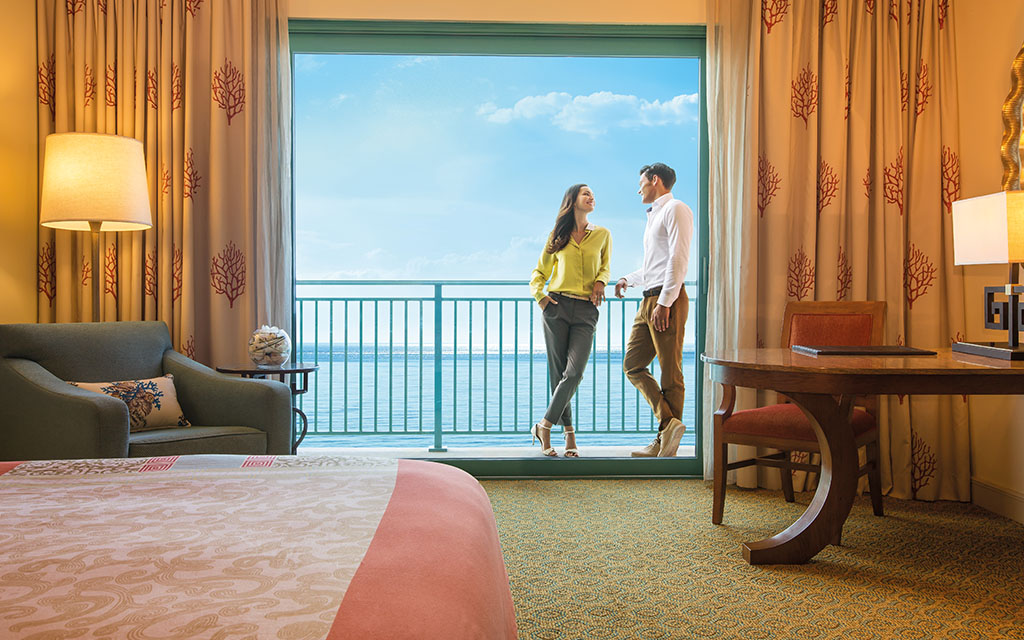 Atlantis The Palm Jumeirah
