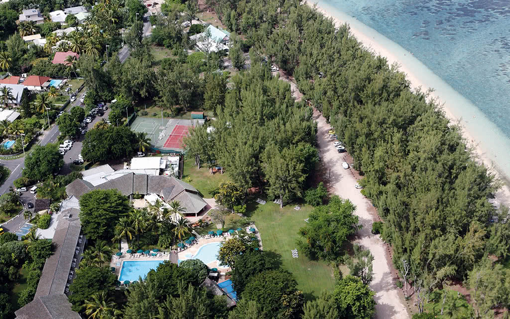 Relais de l'Hermitage Saint-Gilles