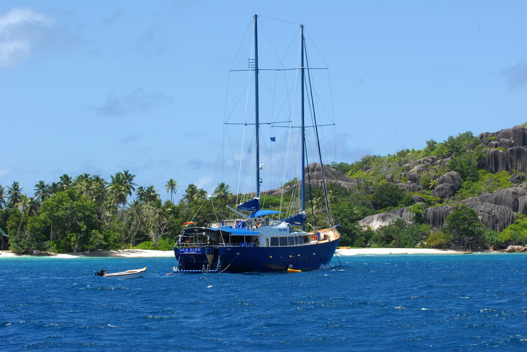 Photo Croisière Perier Voyages