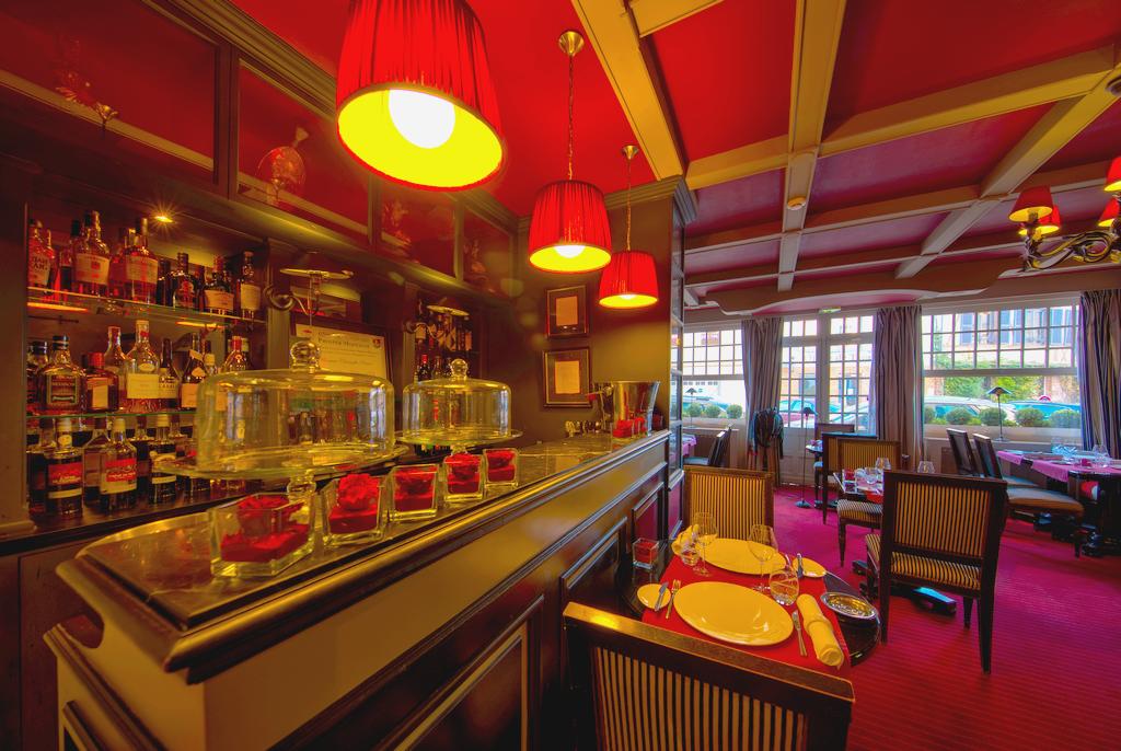 Hôtel & Spa La Licorne 4*